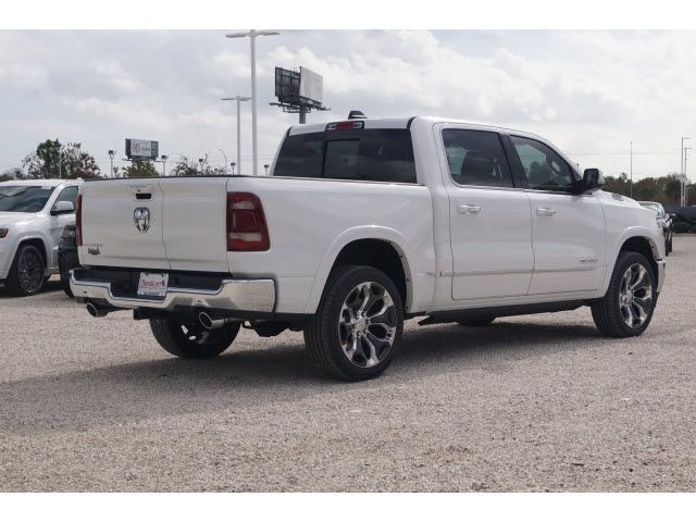 2020 RAM 1500 Longhorn For Sale Specifications, Price and Images