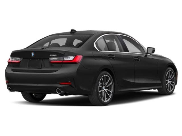  2020 BMW 330i