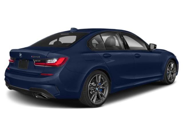  2020 BMW M340i