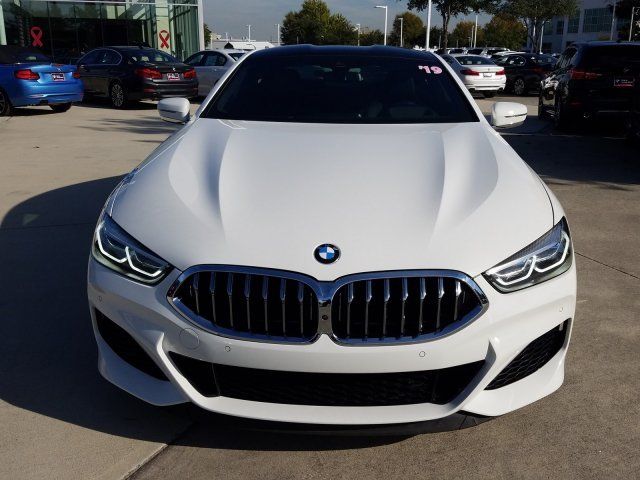 Certified 2019 BMW i xDrive