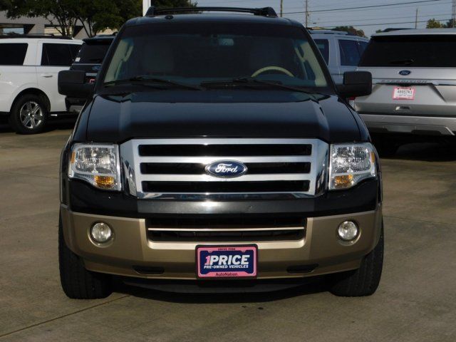  2012 Ford Expedition XLT
