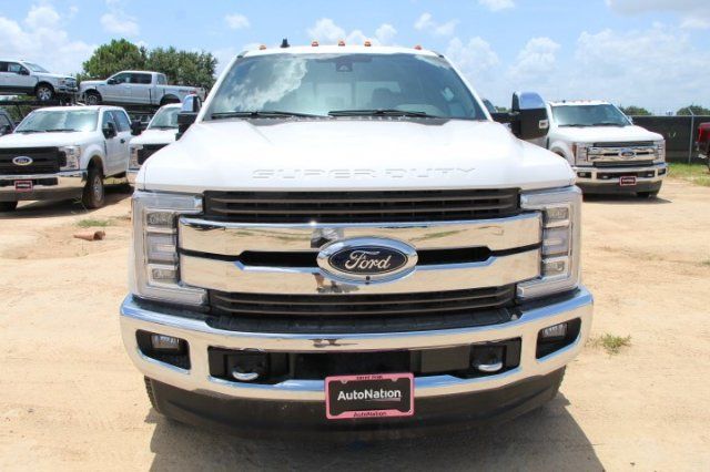  2019 Ford F-450 F-450 Platinum For Sale Specifications, Price and Images