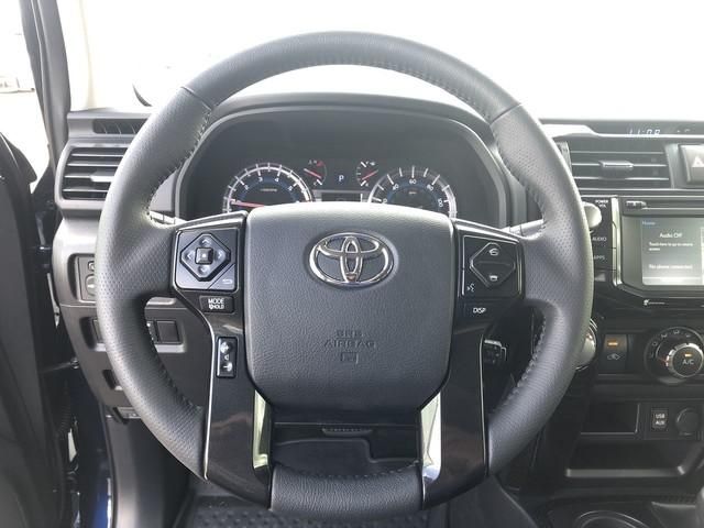  2019 Toyota 4Runner TRD Off Road Premium