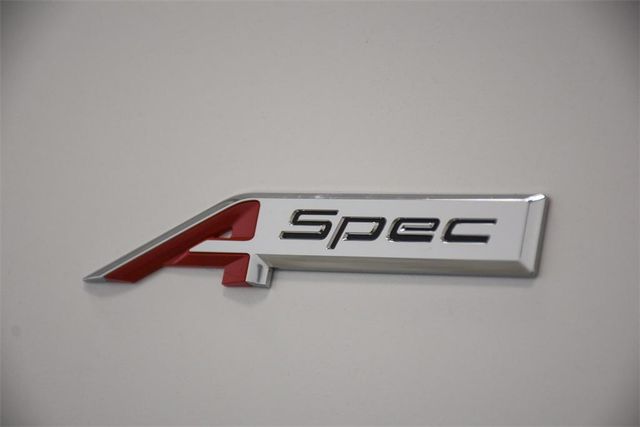 2019 Acura ILX Premium & A-SPEC Packages