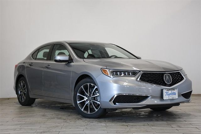  2016 Acura TLX Tech For Sale Specifications, Price and Images