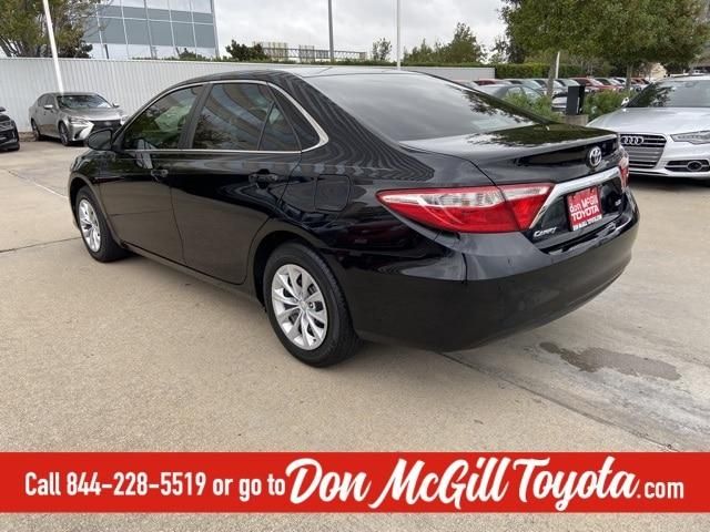 Certified 2019 Toyota Camry LE For Sale Specifications, Price and Images