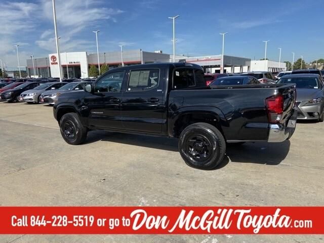  2018 Toyota Tacoma SR5 For Sale Specifications, Price and Images