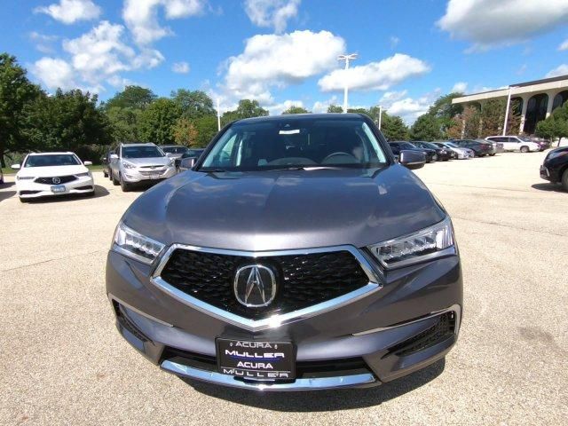  2020 Acura RDX AWD For Sale Specifications, Price and Images