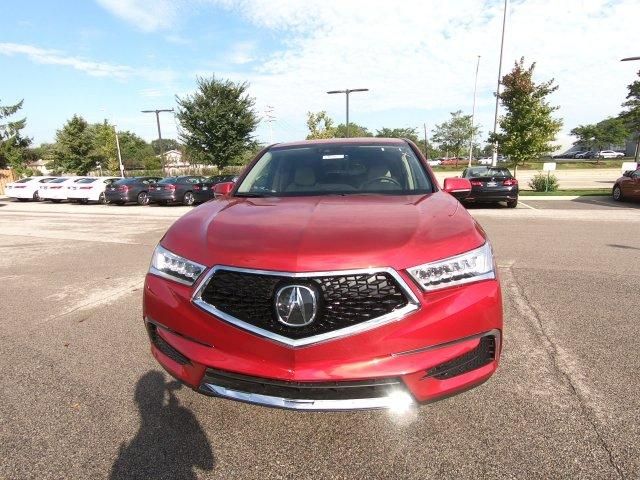 2020 Acura MDX 3.5L w/Technology Package