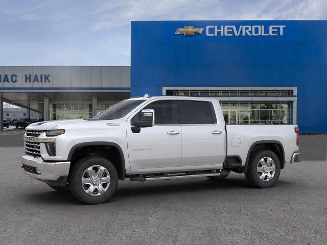 2017 Chevrolet Silverado 2500 LTZ For Sale Specifications, Price and Images