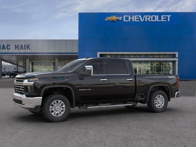  2019 Chevrolet Silverado 2500 WT For Sale Specifications, Price and Images