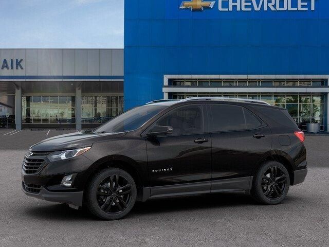  2020 Chevrolet Equinox 2LT