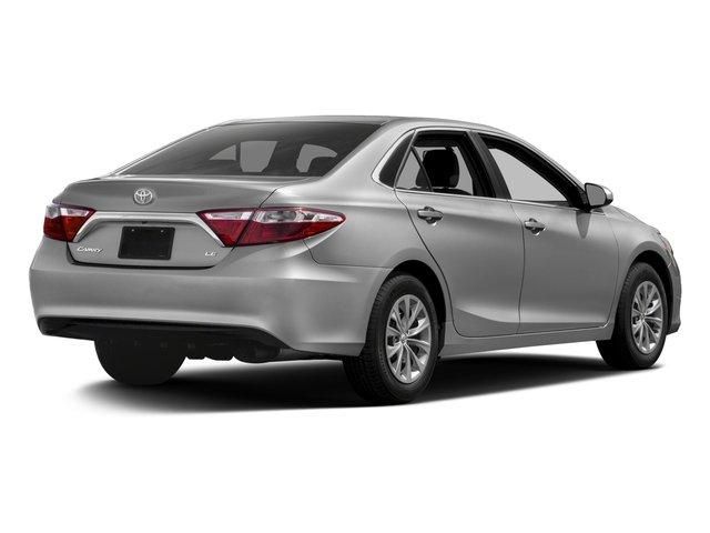  2016 Toyota Camry XLE