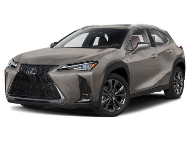  2020 Lexus NX 300 Base For Sale Specifications, Price and Images