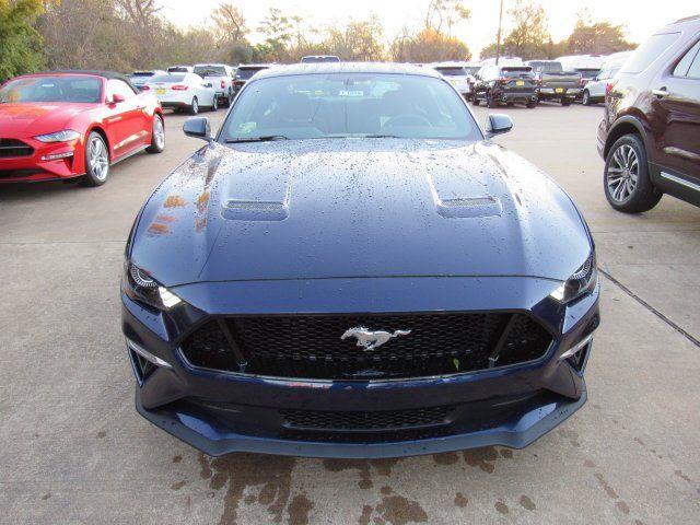  2017 Ford Mustang GT For Sale Specifications, Price and Images