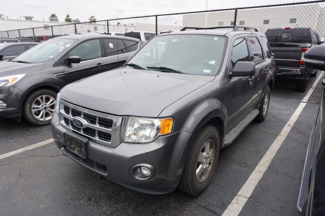  2009 Ford Escape XLT