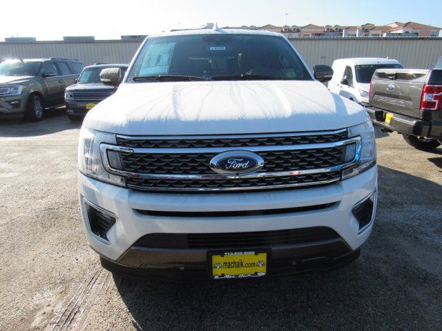  2020 Ford Expedition Max King Ranch