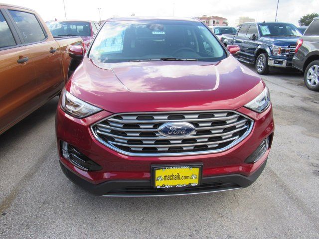  2019 Ford Escape Titanium For Sale Specifications, Price and Images