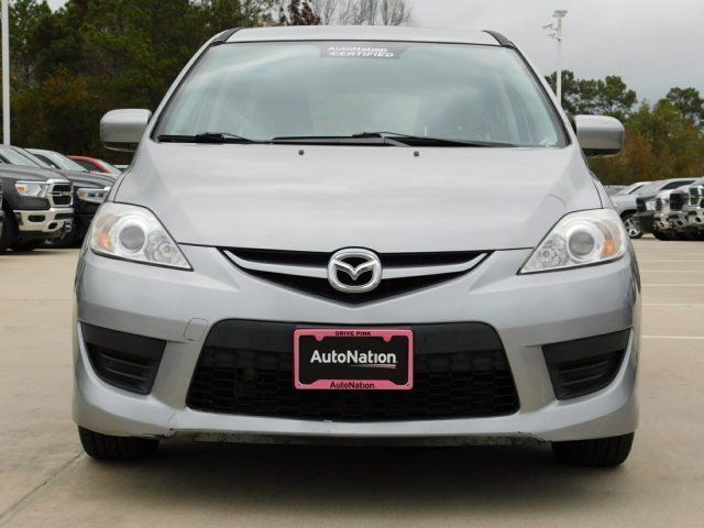  2010 Mazda Mazda5 Sport