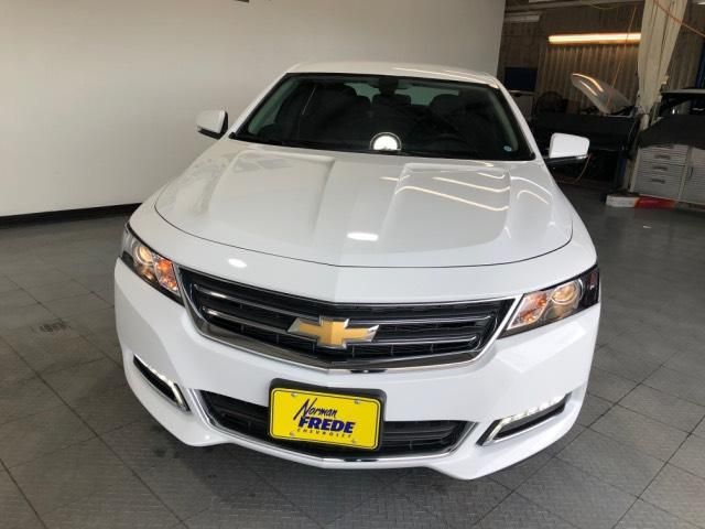  2019 Chevrolet Impala 1LT