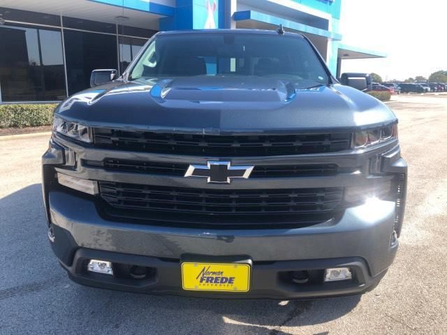  2020 Chevrolet Silverado 1500 LT For Sale Specifications, Price and Images