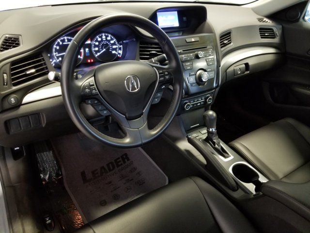  2018 Acura ILX Special Edition