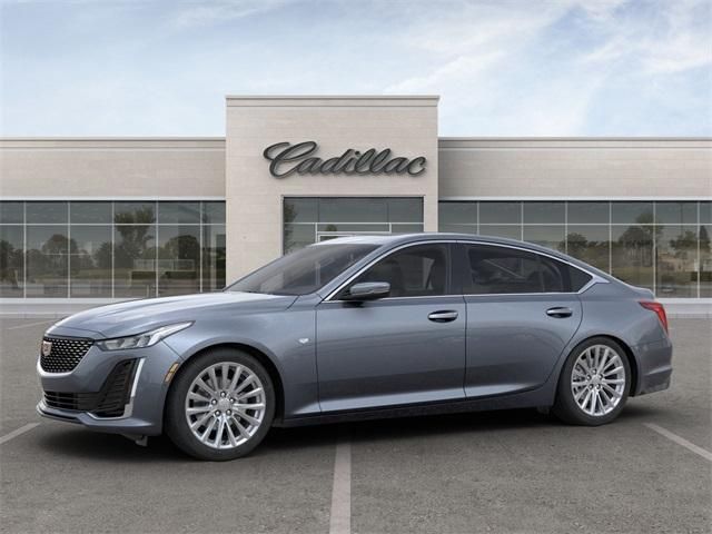  2020 Cadillac CT5 Premium Luxury AWD