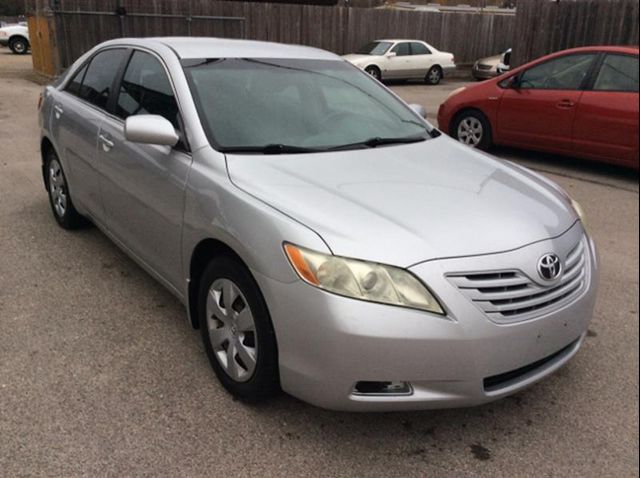  2009 Toyota Camry LE