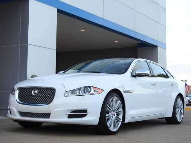 2015 Jaguar XJ XJL Portfolio - Cars & Bikes Specifications, Images, Features and Price