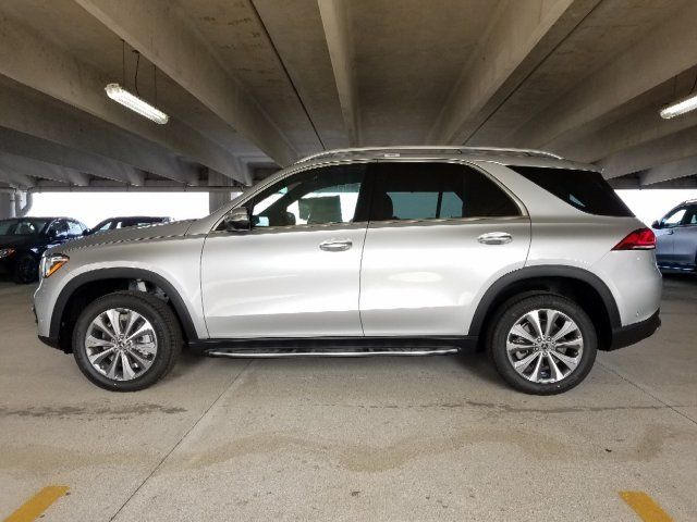  2019 Mercedes-Benz GLS 450 Base 4MATIC For Sale Specifications, Price and Images