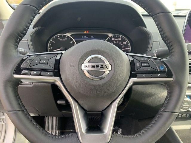  2019 Nissan Altima 2.5 SV