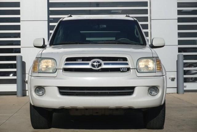  2006 Toyota Sequoia Limited