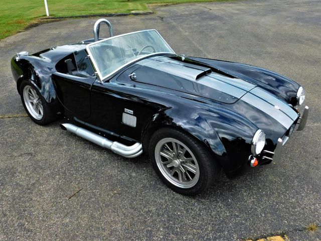  1965 AC Shelby Cobra