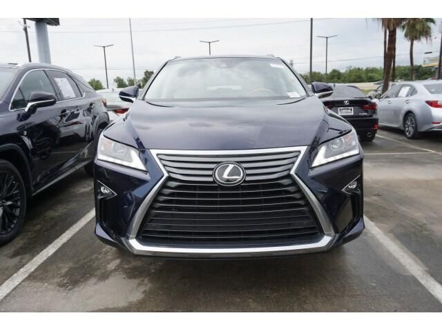 Certified 2017 Lexus RX 350 FRIDAY SPECIAL