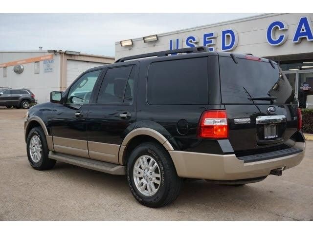  2014 Ford Expedition XLT