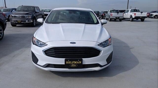  2013 Ford Fusion S For Sale Specifications, Price and Images