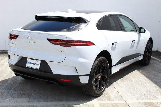 2019 Jaguar HSE