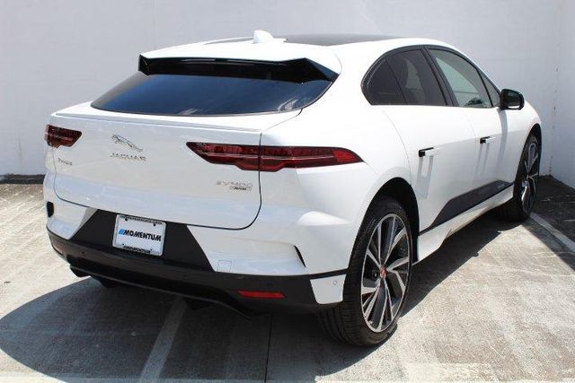  2019 Jaguar I-PACE HSE
