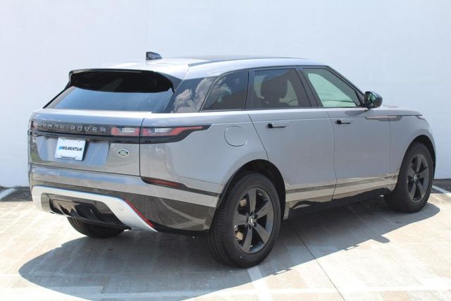  2020 Land Rover Range Rover Velar S R-Dynamic