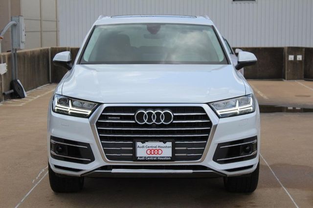  2019 Audi Q7 AWD 3.0T quattro Premium 4dr SUV For Sale Specifications, Price and Images