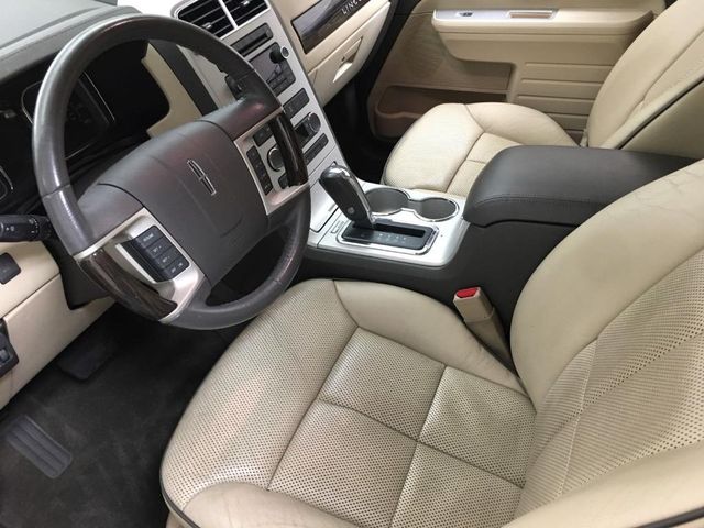  2008 Lincoln MKX
