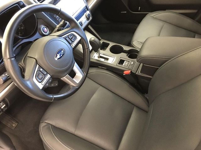  2016 Subaru Legacy 3.6R Limited