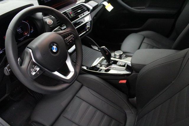  2020 BMW X4 xDrive30i