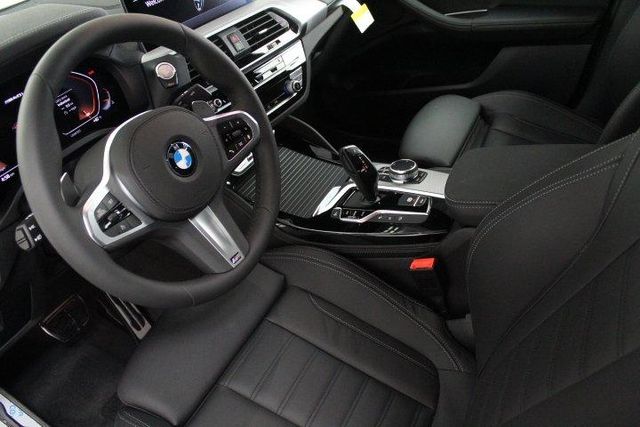  2020 BMW X4 M40i