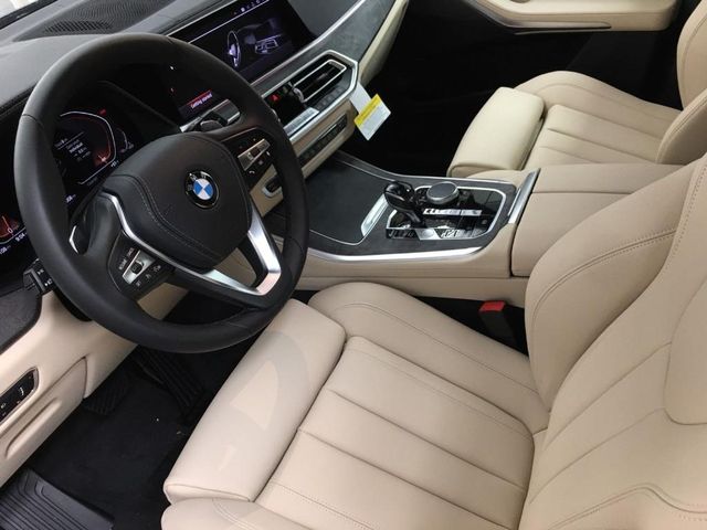  2020 BMW X5 sDrive40i