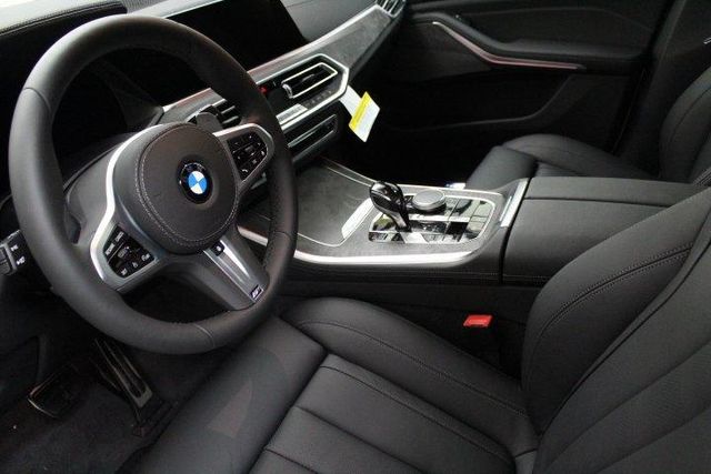  2020 BMW X5 M50i