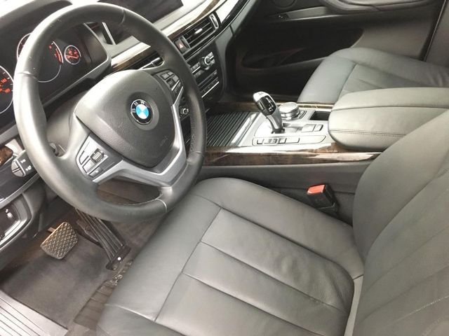 Certified 2017 BMW X5 sDrive35i