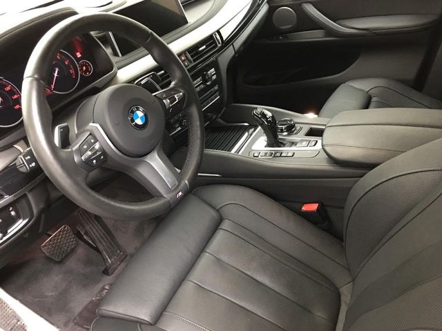 Certified 2019 BMW X6 xDrive50i