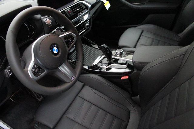  2020 BMW X3 M40i
