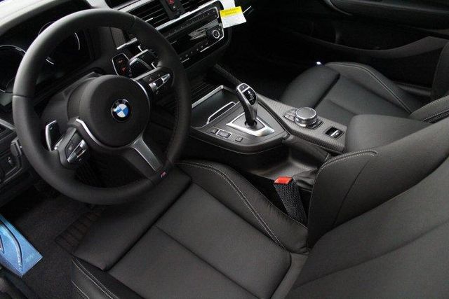  2020 BMW M240 i